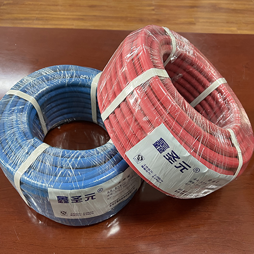 氧氣乙炔橡膠管