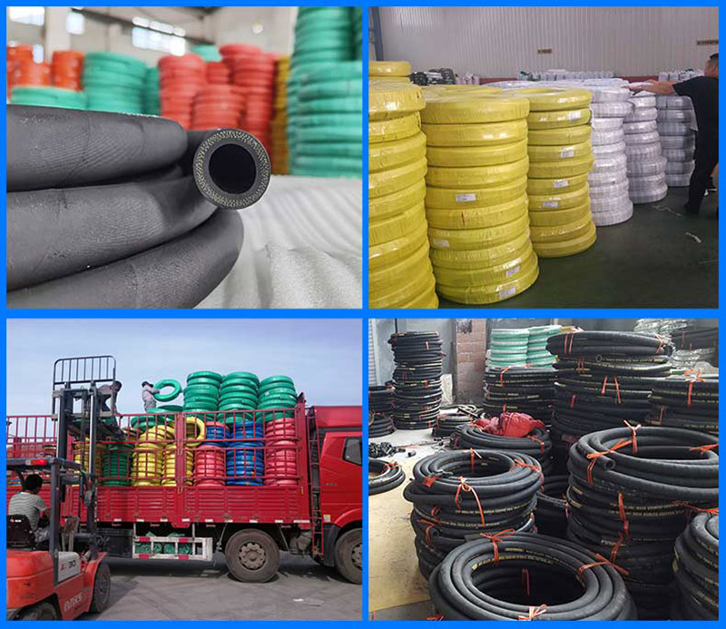 夾布膠管規格型號 夾布膠管規格型號