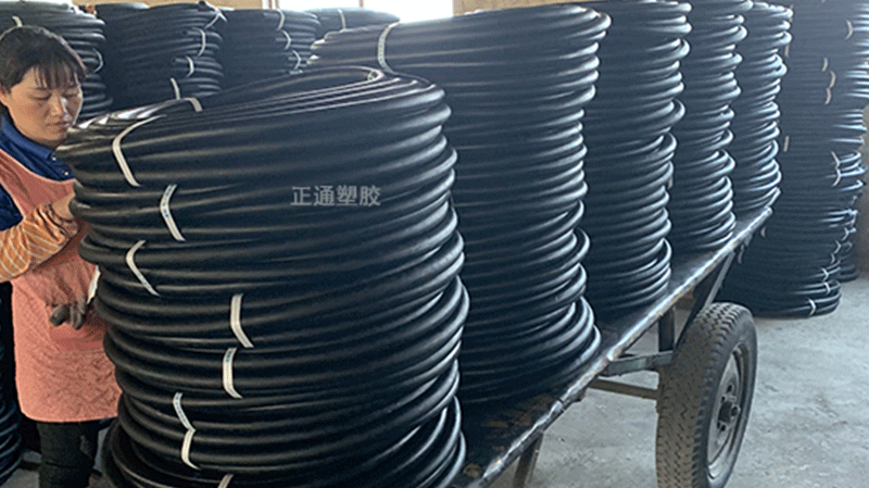 光面夾布膠管 光面夾布膠管